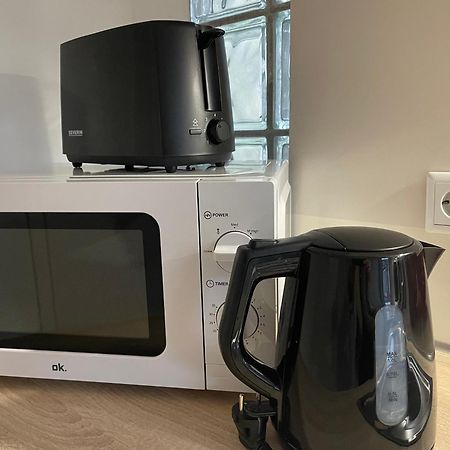 Zeitapartments Am Fischmarkt 施塔德 外观 照片
