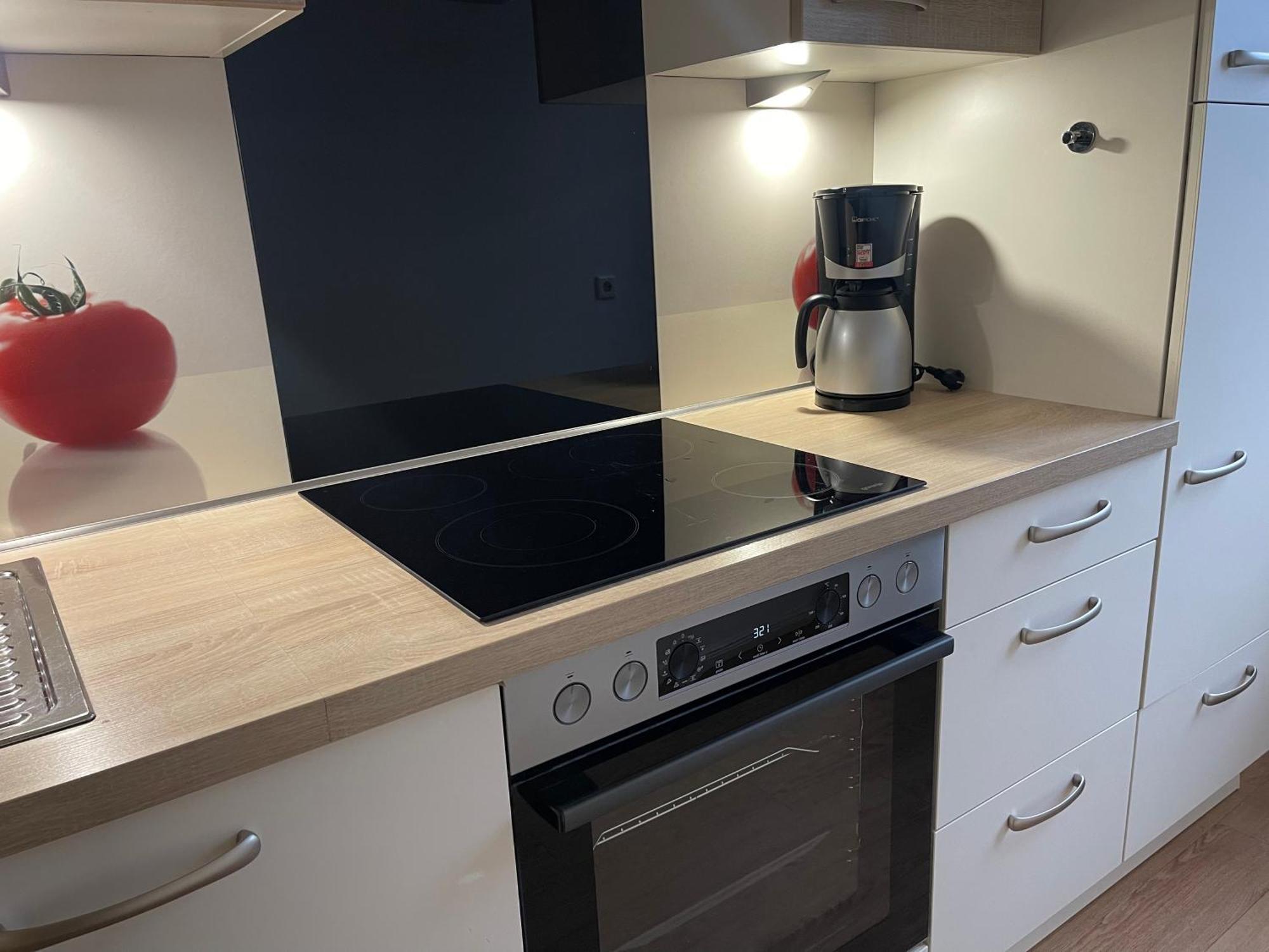 Zeitapartments Am Fischmarkt 施塔德 外观 照片