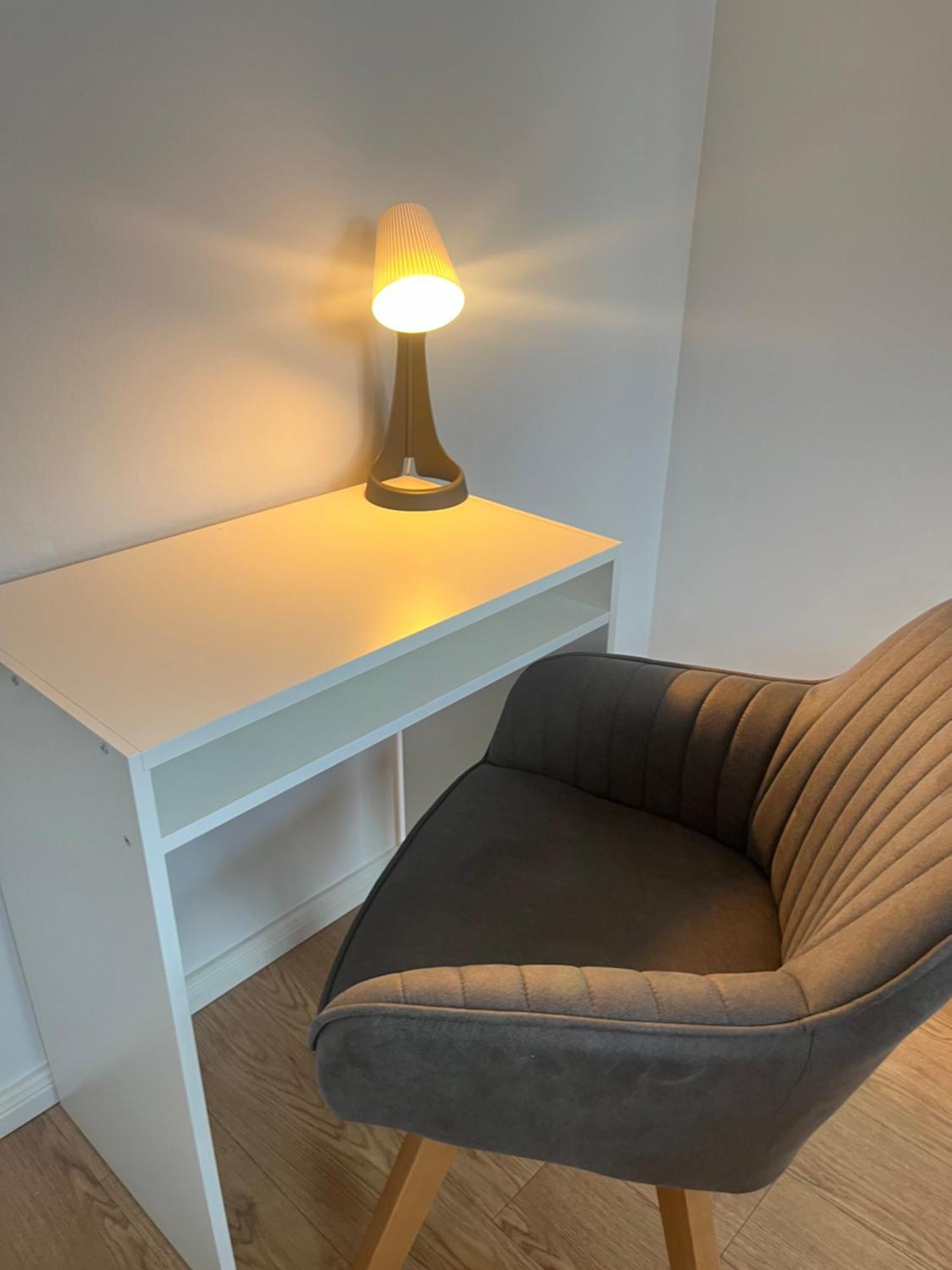 Zeitapartments Am Fischmarkt 施塔德 外观 照片
