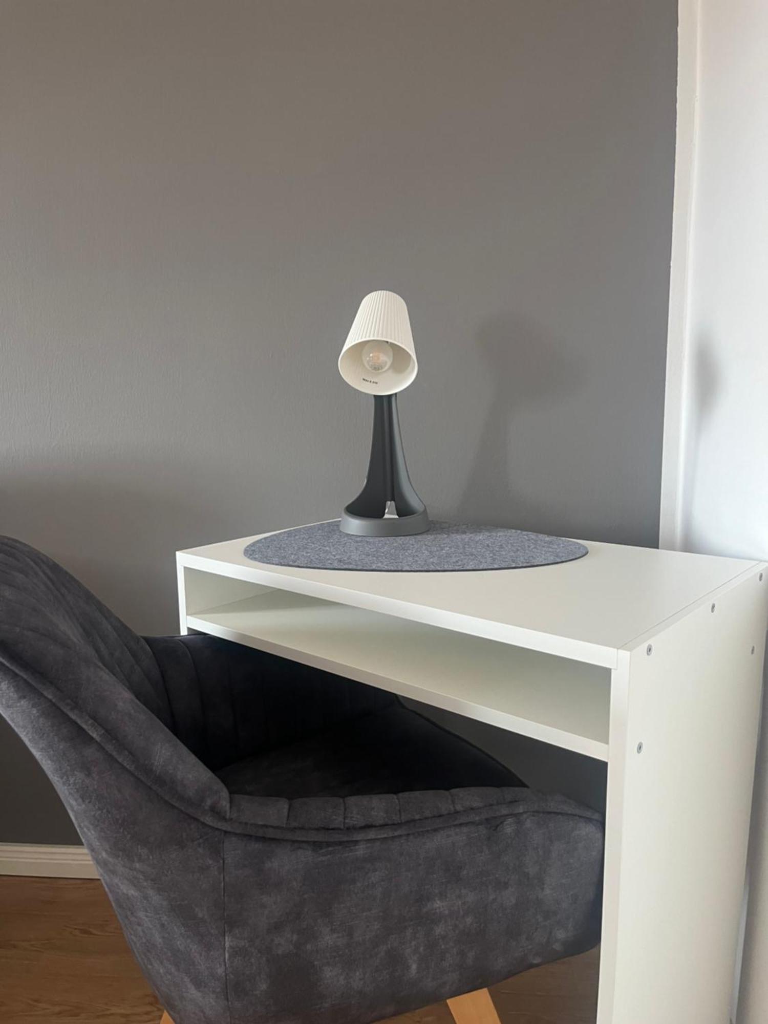 Zeitapartments Am Fischmarkt 施塔德 外观 照片