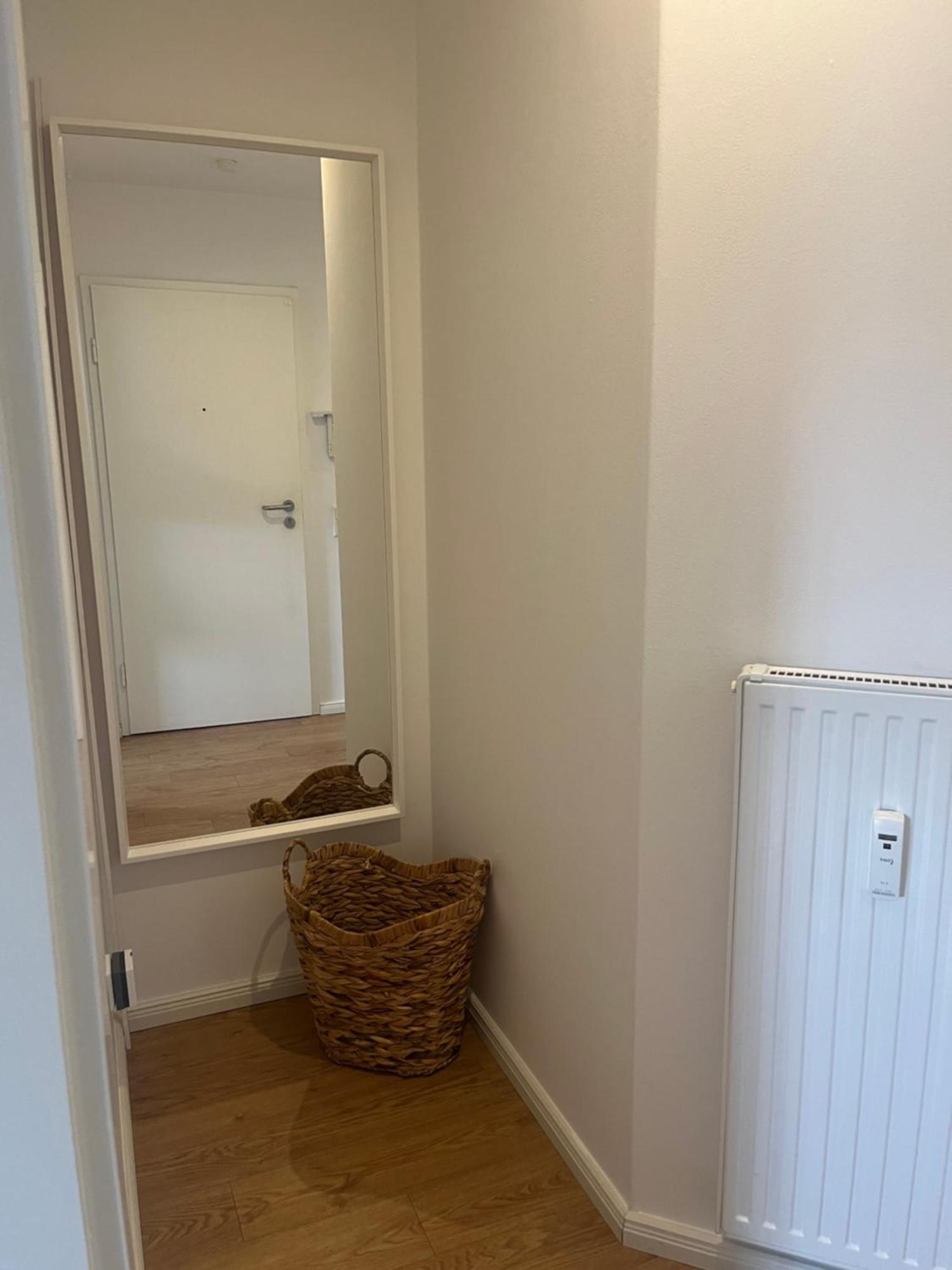 Zeitapartments Am Fischmarkt 施塔德 外观 照片