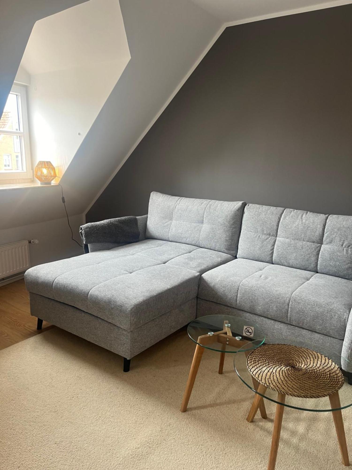 Zeitapartments Am Fischmarkt 施塔德 外观 照片